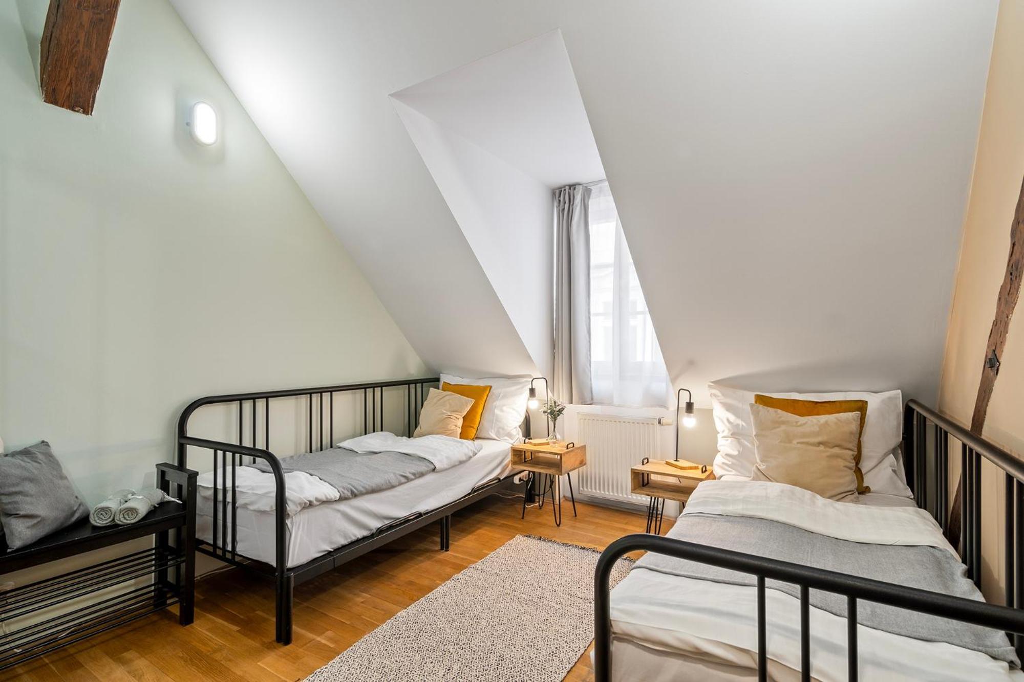 Charles Bridge Historical Apts By Michal&Friends 프라하 외부 사진