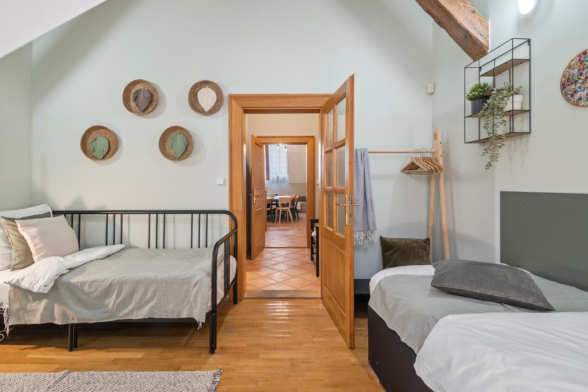 Charles Bridge Historical Apts By Michal&Friends 프라하 외부 사진