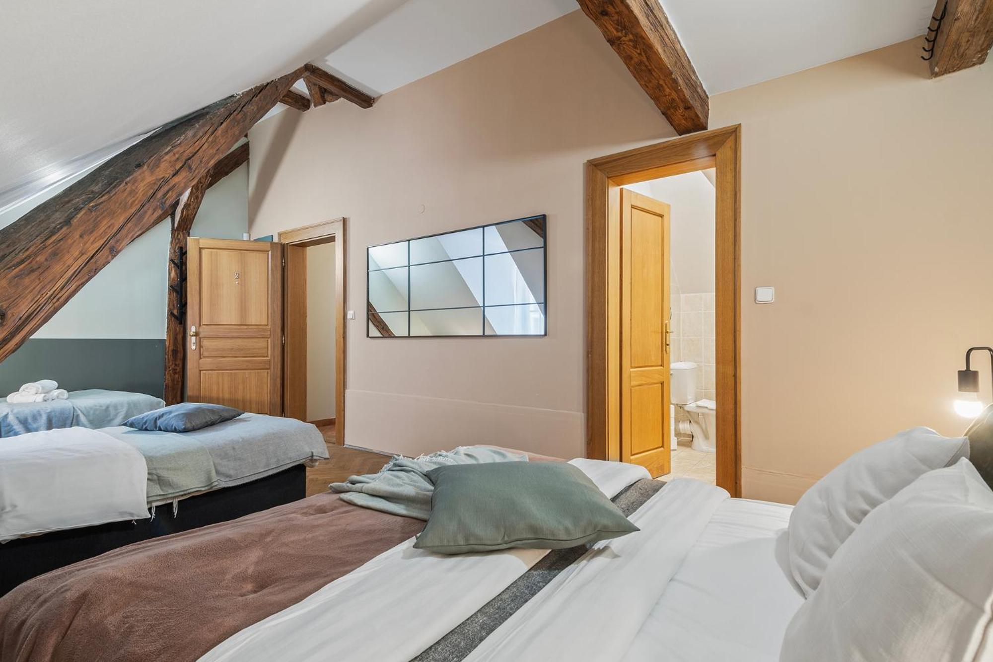 Charles Bridge Historical Apts By Michal&Friends 프라하 외부 사진