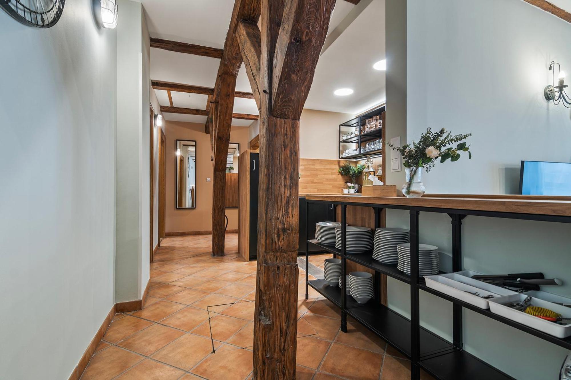 Charles Bridge Historical Apts By Michal&Friends 프라하 외부 사진