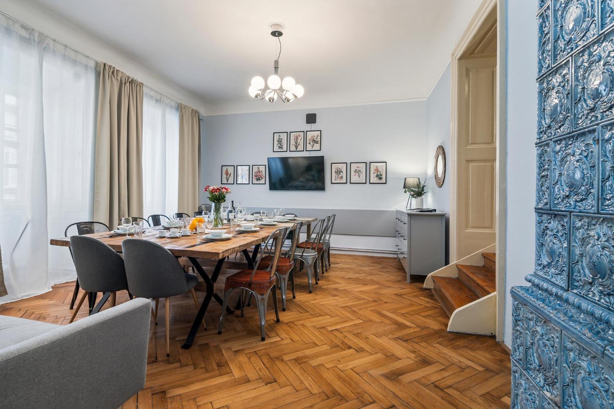 Charles Bridge Historical Apts By Michal&Friends 프라하 외부 사진