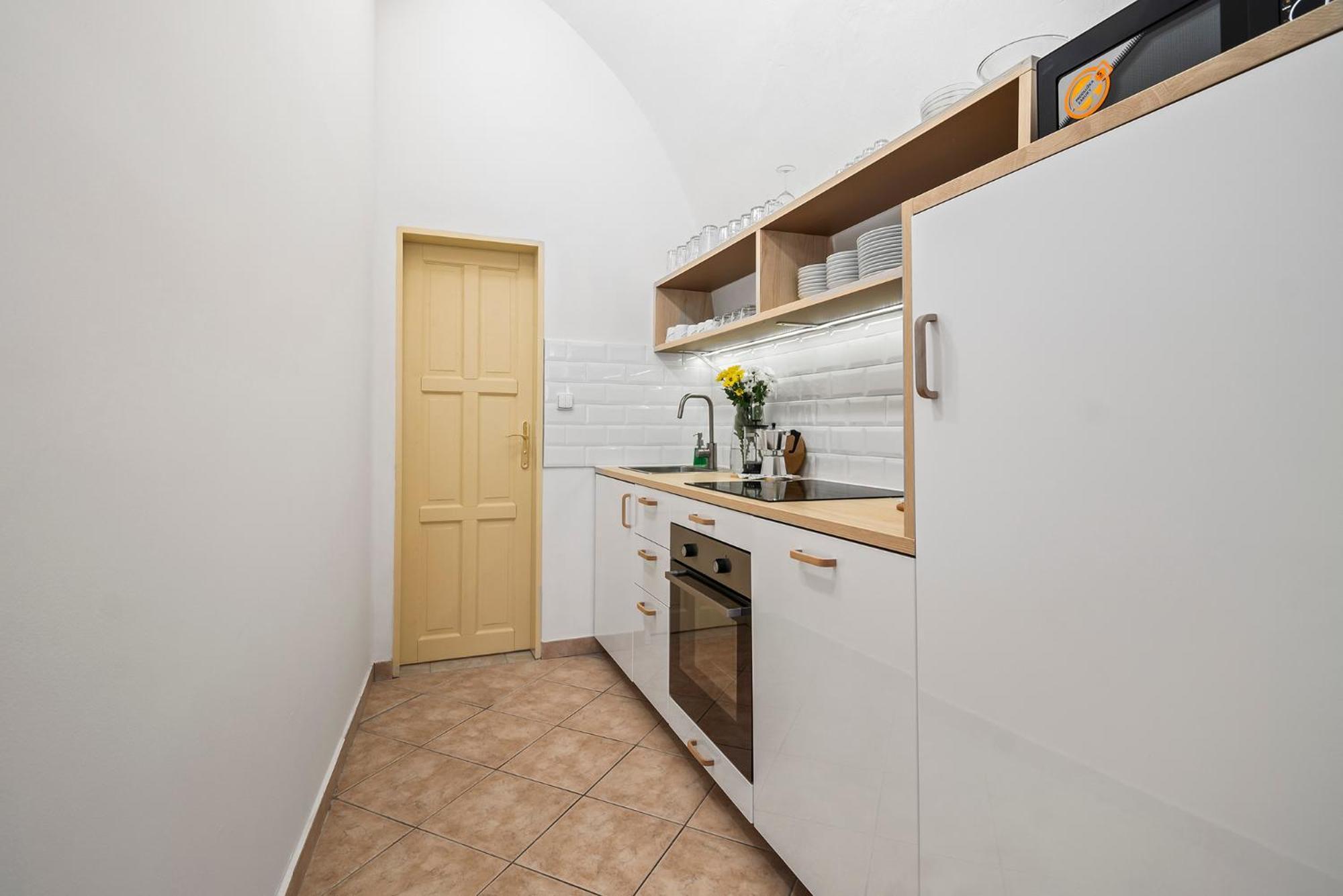 Charles Bridge Historical Apts By Michal&Friends 프라하 외부 사진
